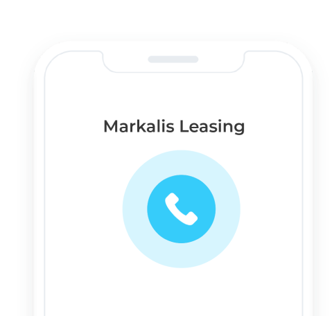 Связь с Markalis Leasing