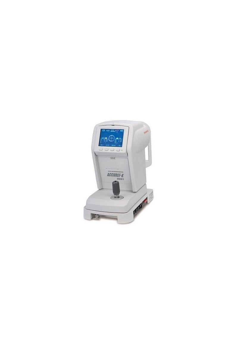 Авторефкератометр Accuref K-9001