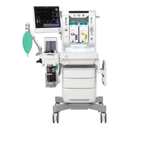 Наркозно-дыхательный аппарат GE Carestation 620 A1