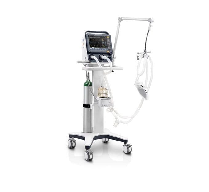 ИВЛ Mindray SV300