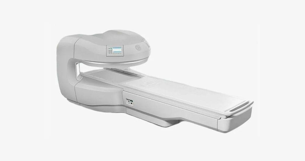 Картинка МРТ Амико MPF3000 0.3T