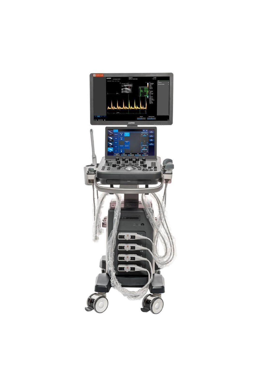 УЗИ EVORAY USS 20