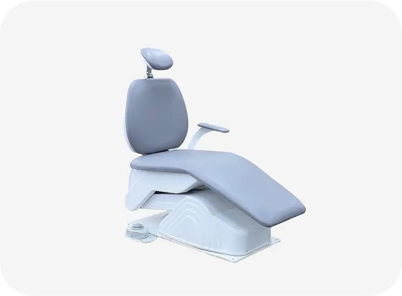 Стоматологическое кресло