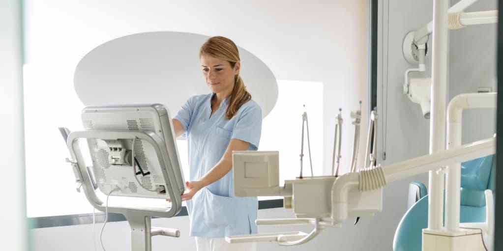 Image equipment