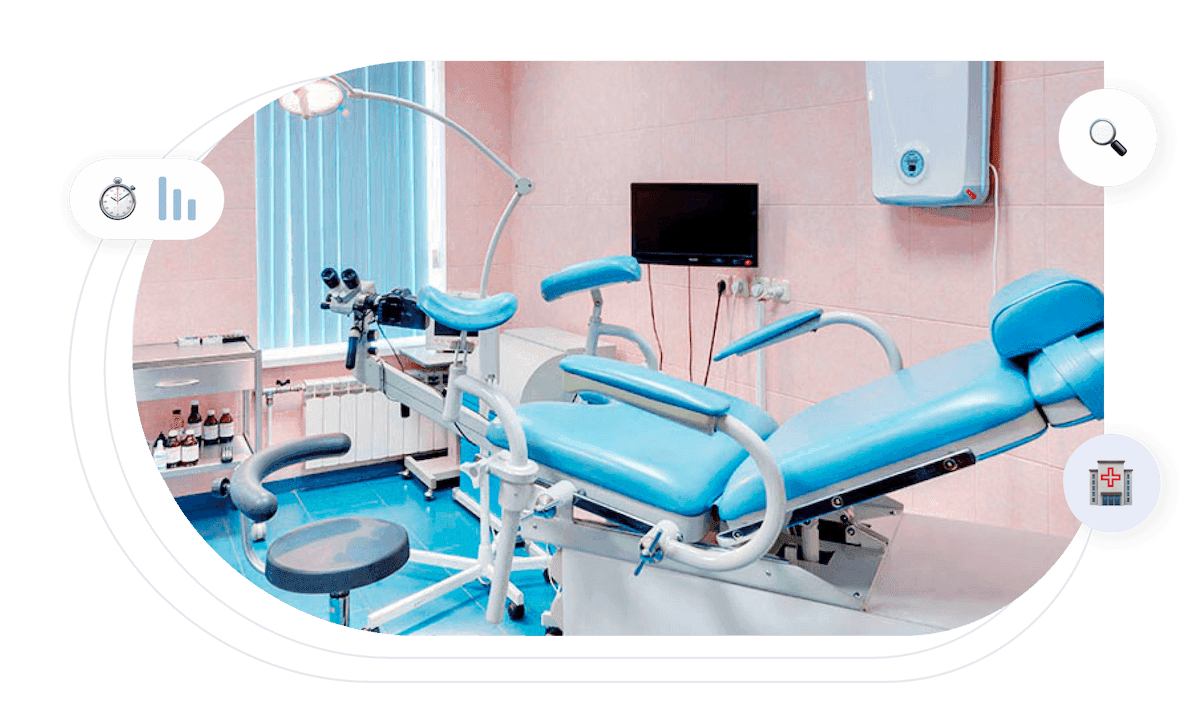 Image leasing equipment
