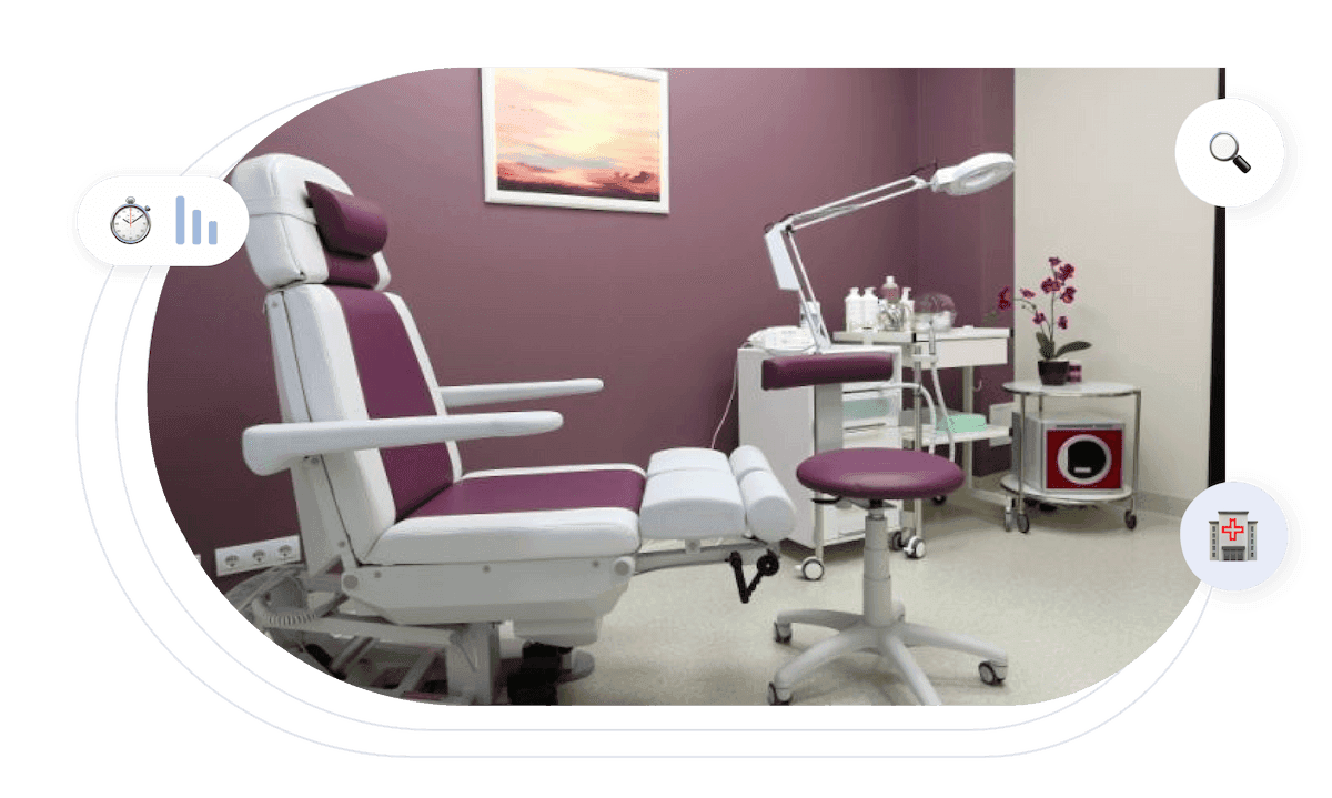 Image leasing equipment