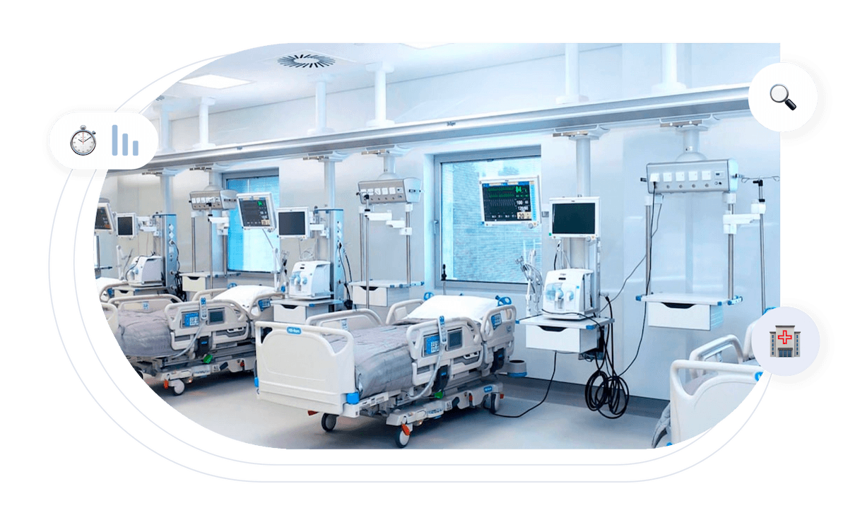 Image leasing equipment