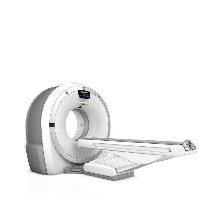 Картинка Компьютерный томограф GE Revolution Act