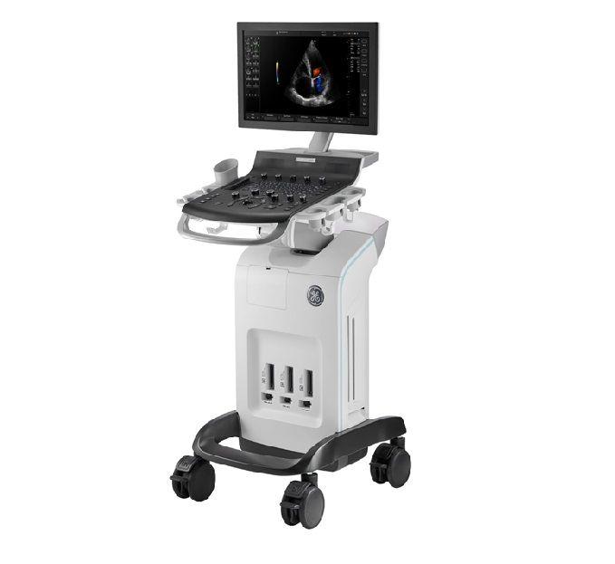 Картинка УЗИ GE Versana Premier Black