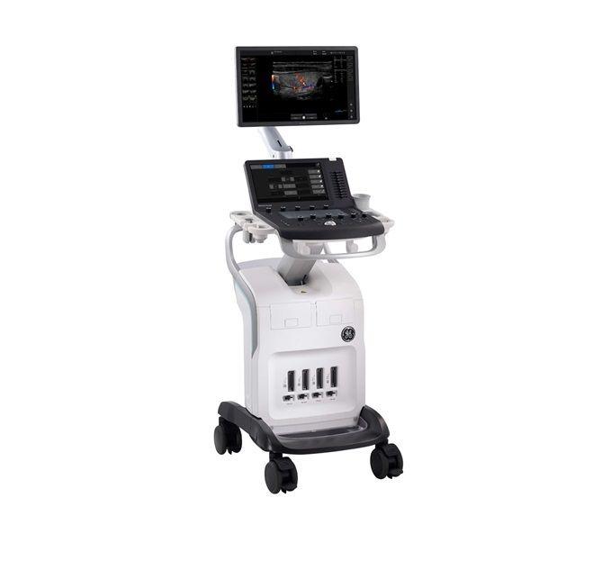 Картинка УЗИ GE Versana Premier Platinum