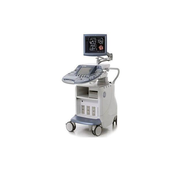 Картинка УЗИ GE Voluson E8