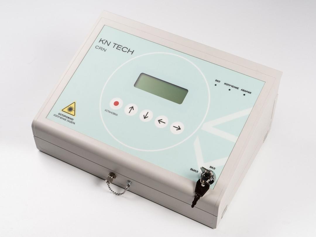 Картинка KN CRN