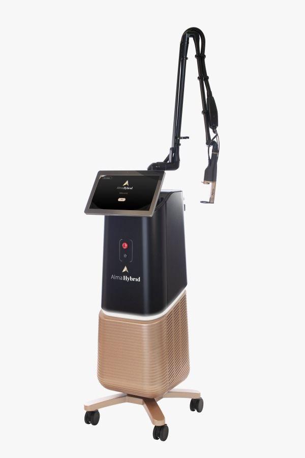 Картинка ALMA HYBRID