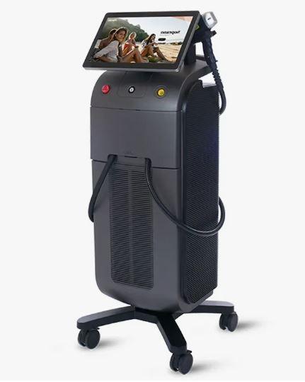 Картинка Soprano Titanium