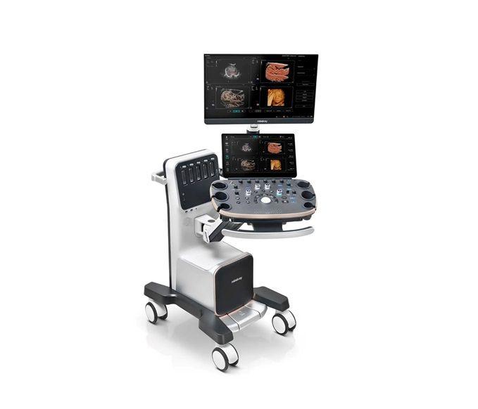 Картинка УЗИ Mindray Imagyn i9