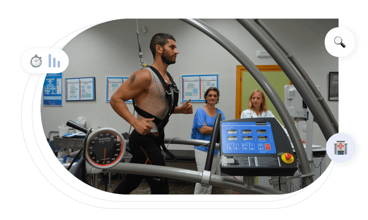 Image leasing equipment